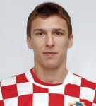 Mario Mandžukić